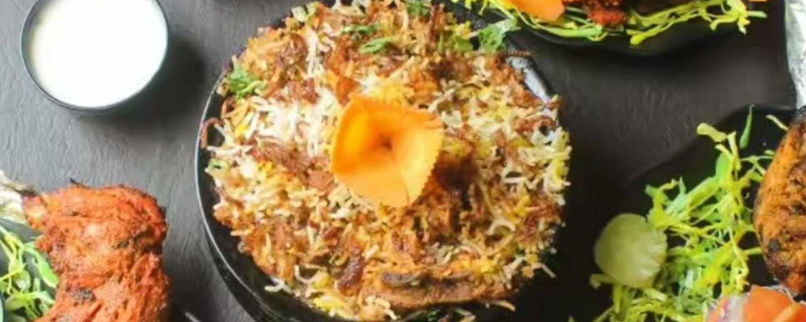 Mirch Masala - SVN Grand cover